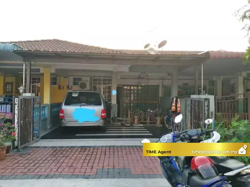 Bandar Tasek Mutiara — photo 1