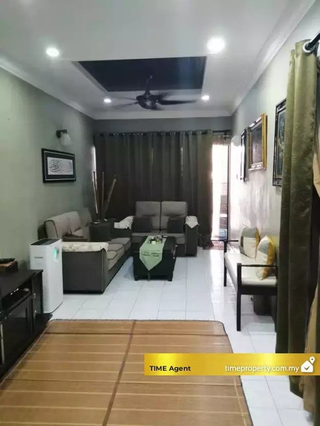 Bandar Tasek Mutiara — photo 3