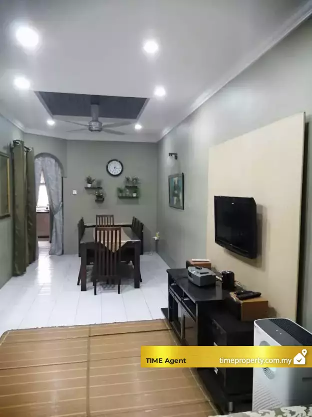 Bandar Tasek Mutiara — photo 5