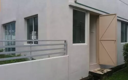Pearl Residence