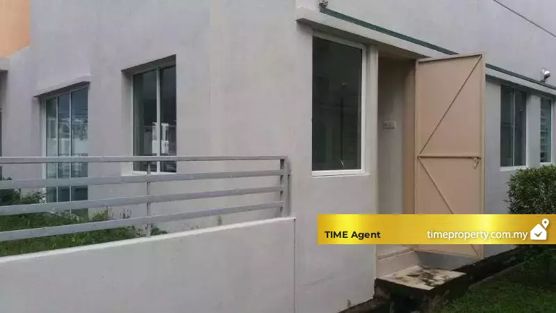 Pearl Residence — photo 1