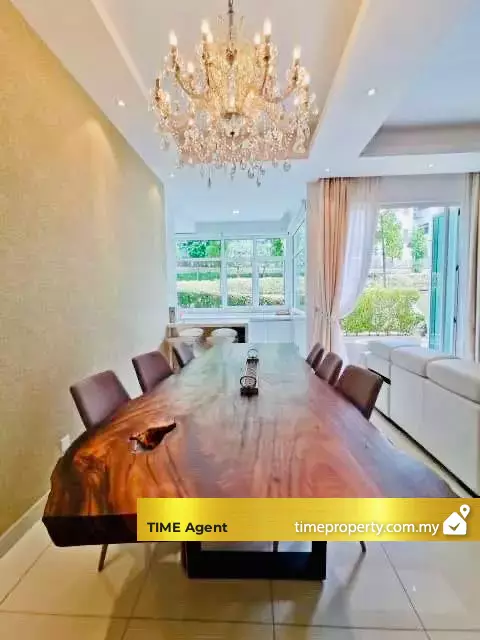 Feringghi Residence — photo 1
