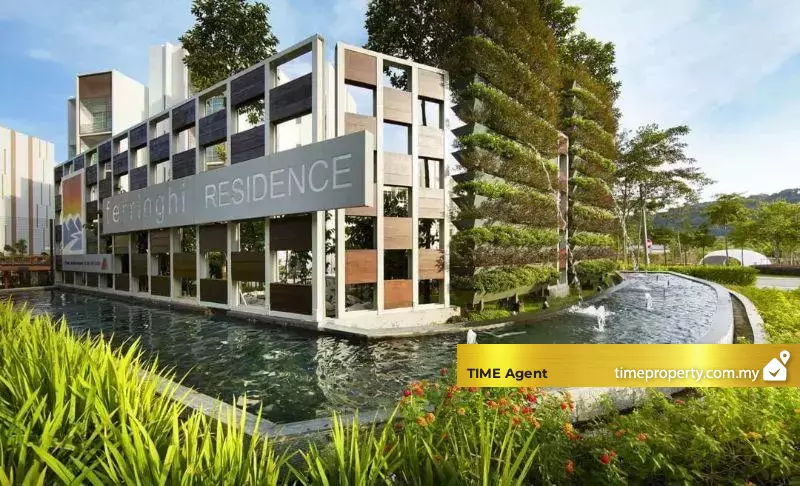 Feringghi Residence — photo 4