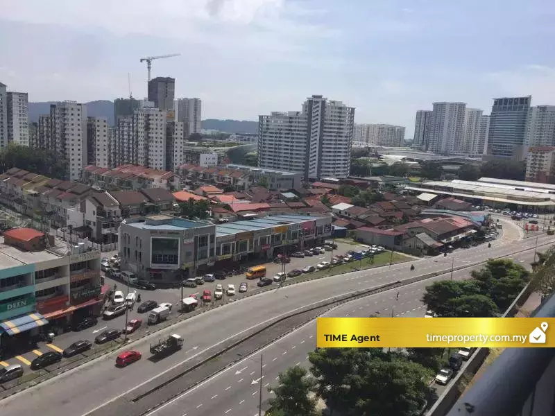 The Golden Triangle — photo 1
