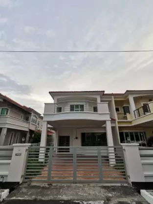 Taman Teluk Air Tawar
