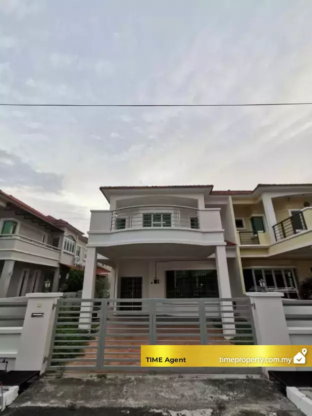 Taman Teluk Air Tawar — photo 1