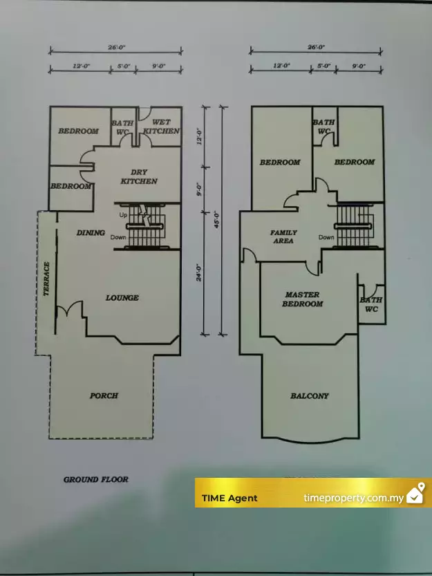 Taman Teluk Air Tawar — photo 2