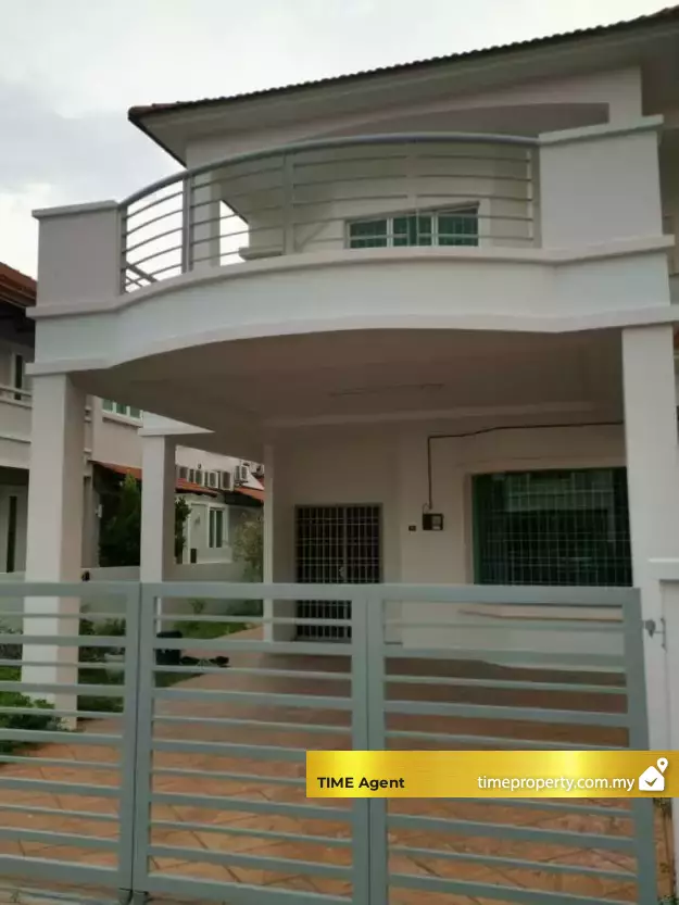Taman Teluk Air Tawar — photo 3