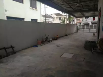 Taman Saujana Indah