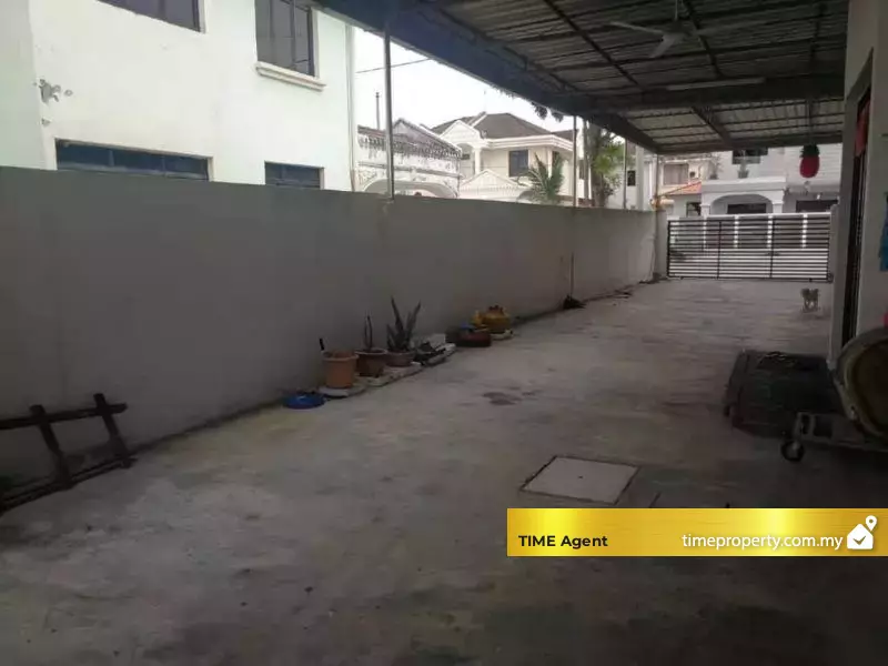 Taman Saujana Indah — photo 1