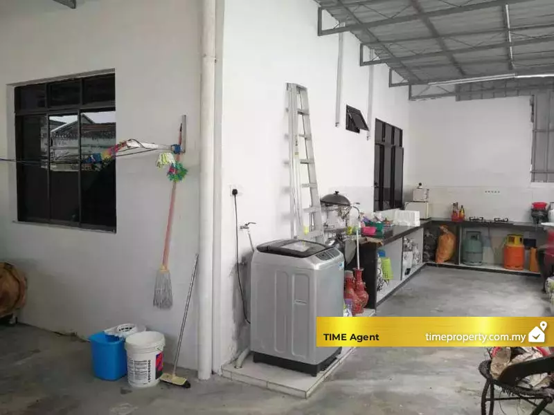 Taman Saujana Indah — photo 3