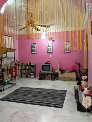 Taman Bukit Jambul
