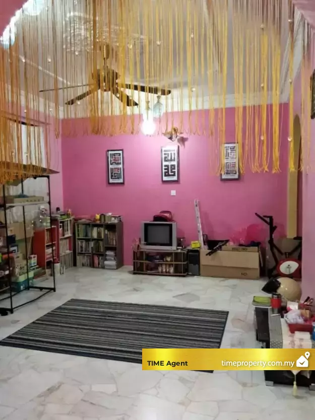 Taman Bukit Jambul — photo 1