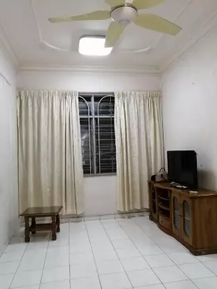 Taman Nipah