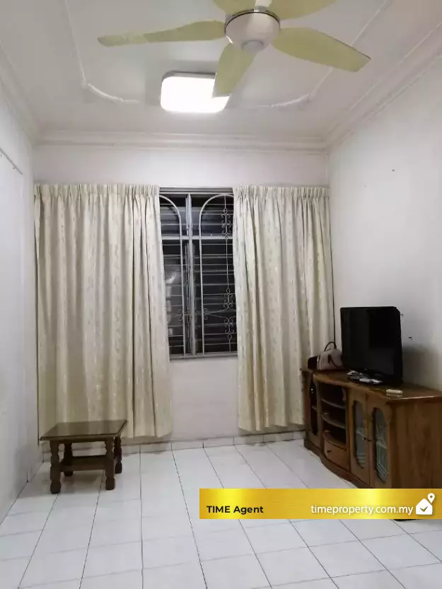 Taman Nipah — photo 1