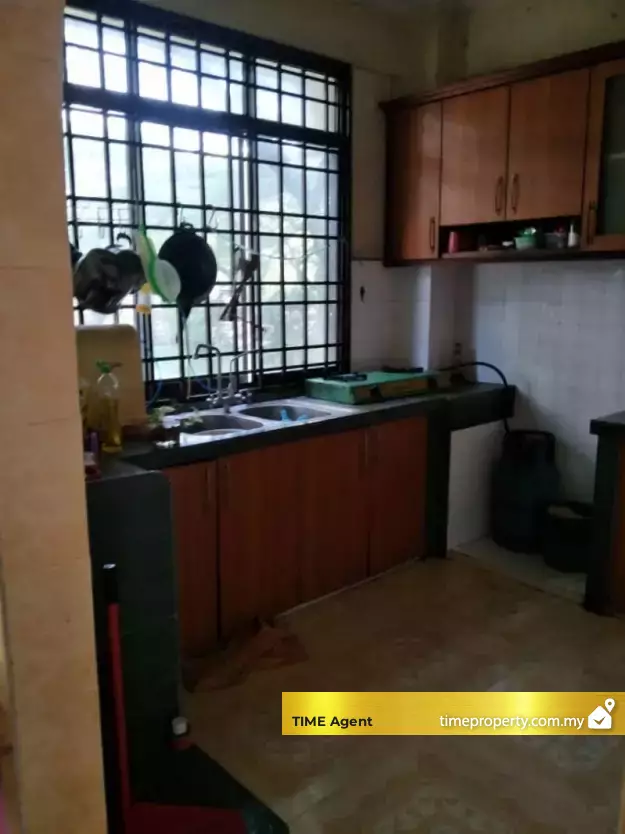 Taman Bukit Jambul — photo 3