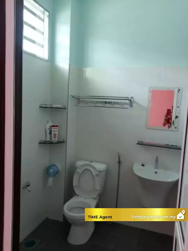 Taman Ilmu Indah — photo 1