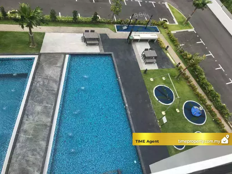SeventyNine Residence (79 Residence) @ Pangsapuri Betik Manis — photo 2