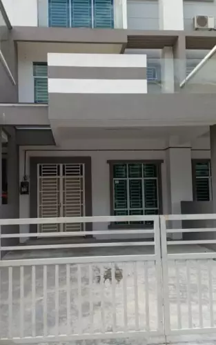 Taman Cowin Indah