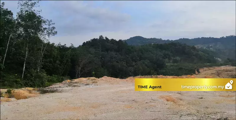Gombak — photo 1