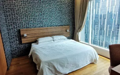 SOHO Suites