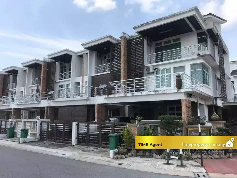 Residensi Seri Pauh — photo 1