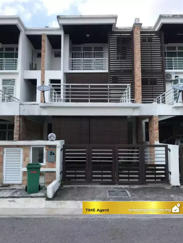 Residensi Seri Pauh — photo 3