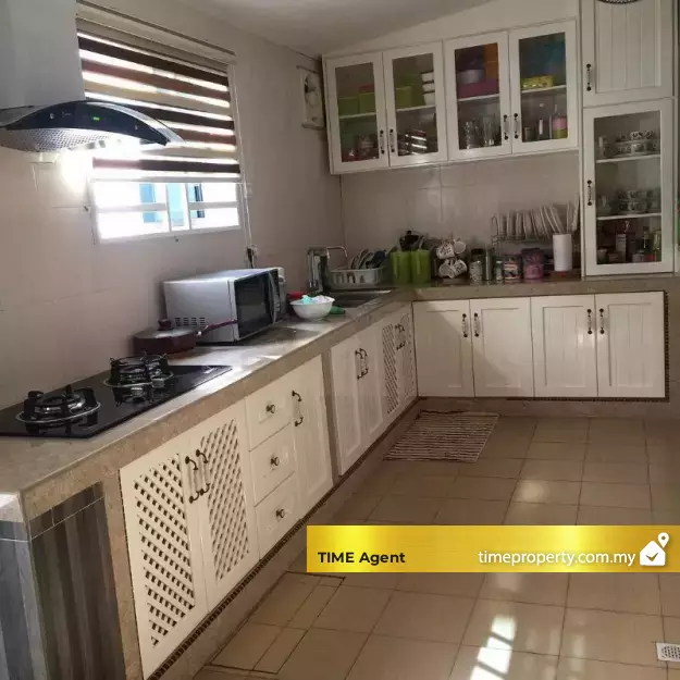 Residensi Seri Pauh — photo 4