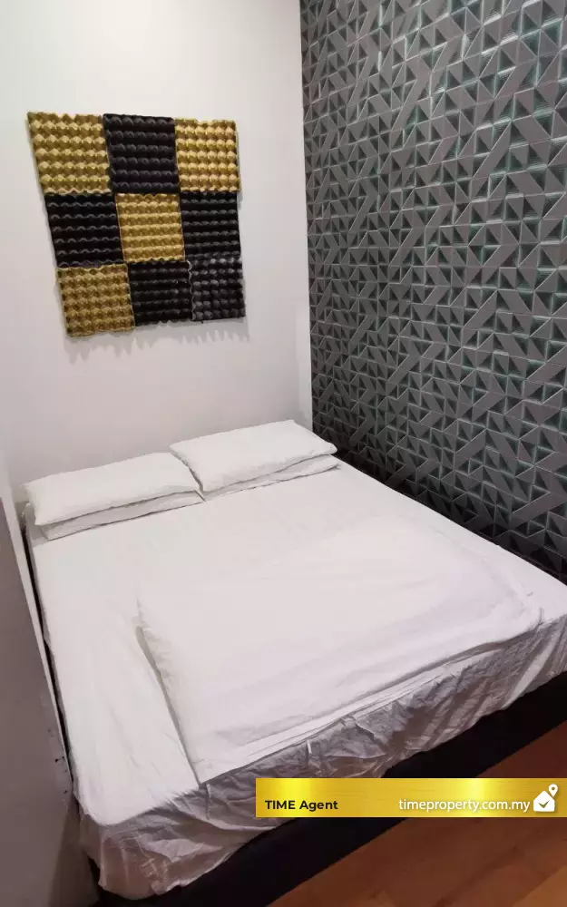 SOHO Suites — photo 3