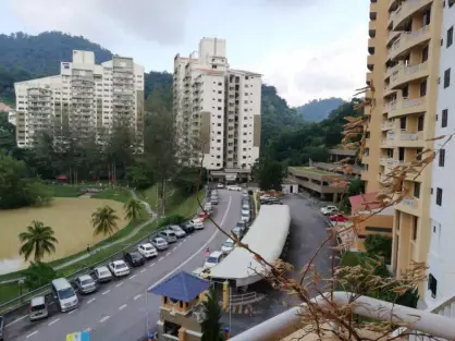 Parkview Towers