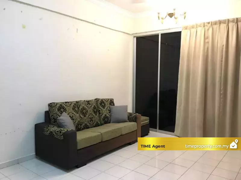 Putra Place Condominium — photo 4
