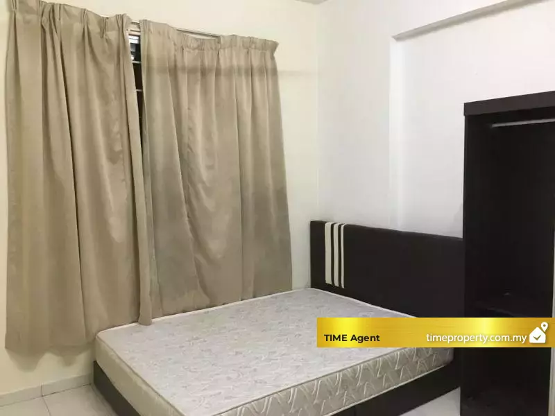Putra Place Condominium — photo 5