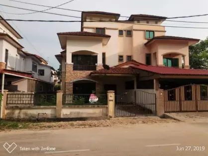 Taman Sutera Prima