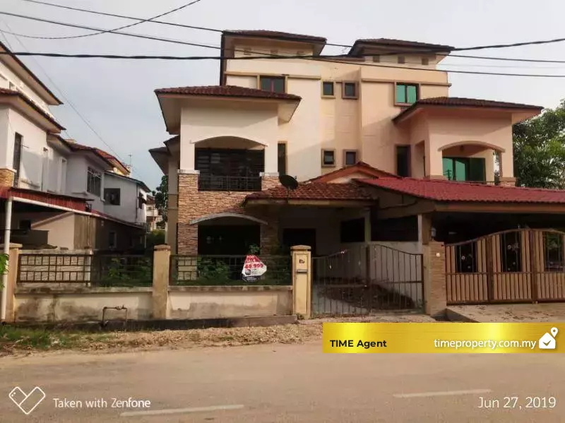 Taman Sutera Prima — photo 1
