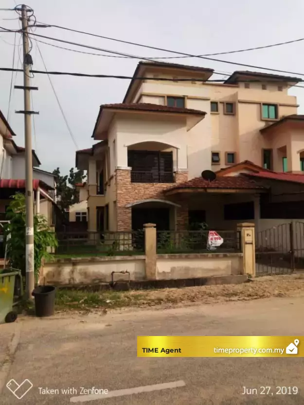 Taman Sutera Prima — photo 2
