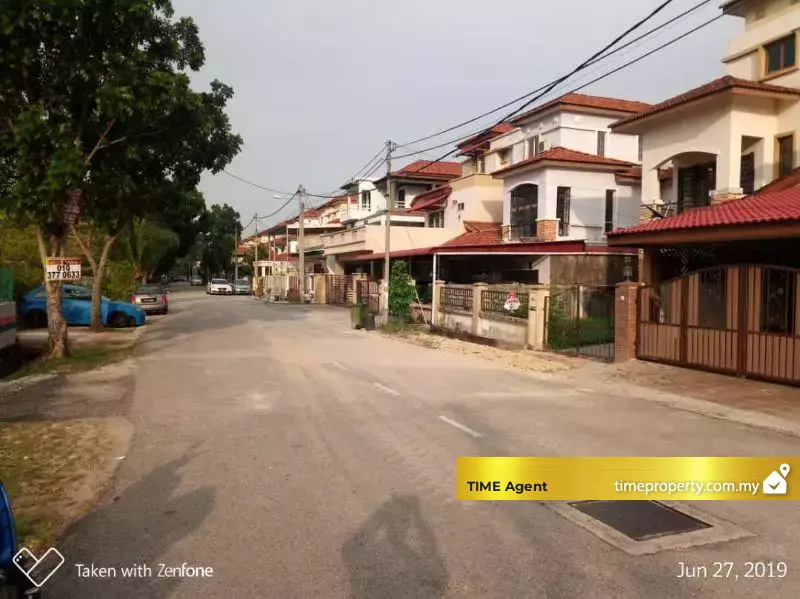 Taman Sutera Prima — photo 3