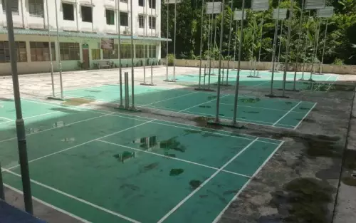Green Garden