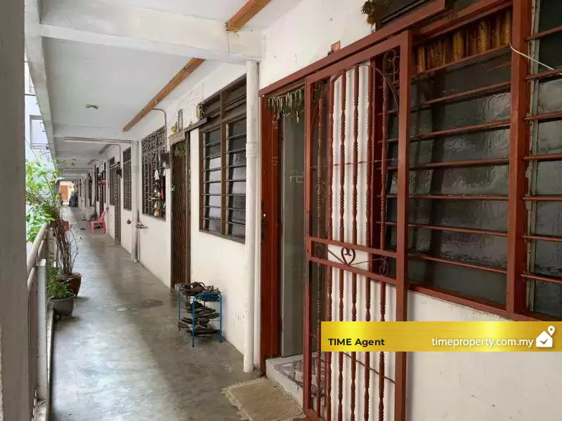 Taman Mewah — photo 3