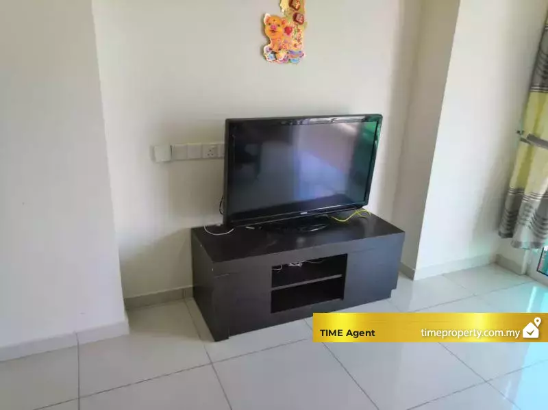 Straits Garden Condominium (Block 353) — photo 2