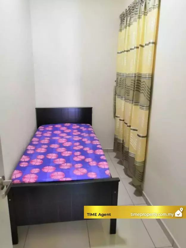 Straits Garden Condominium (Block 353) — photo 3