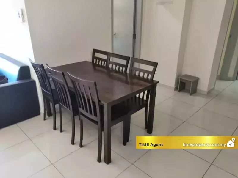 Straits Garden Condominium (Block 353) — photo 4