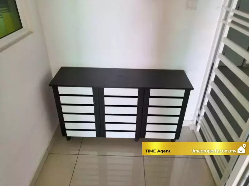 Straits Garden Condominium (Block 353) — photo 5