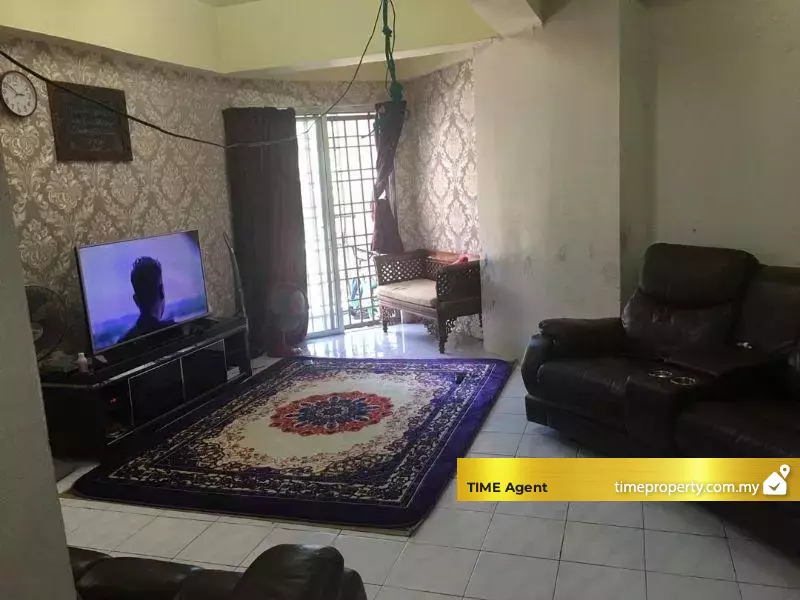 Taman Kumbar Permai (Block 2, 4 &amp; 6) — photo 1