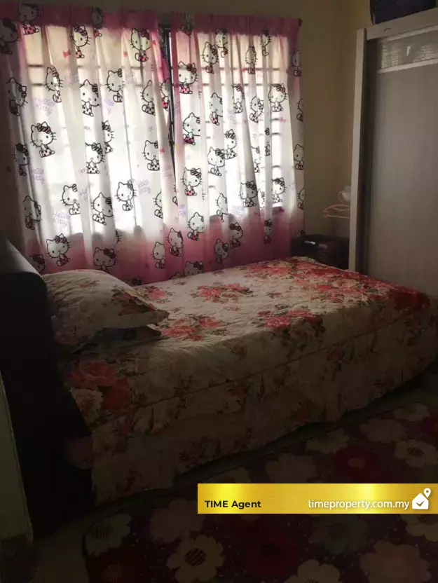 Taman Kumbar Permai (Block 2, 4 &amp; 6) — photo 2