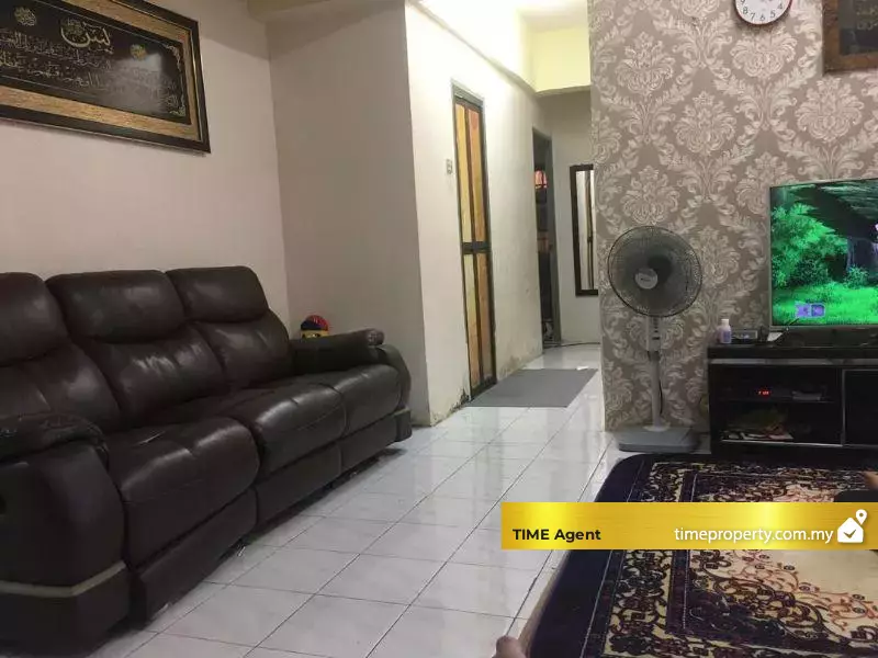 Taman Kumbar Permai (Block 2, 4 &amp; 6) — photo 3