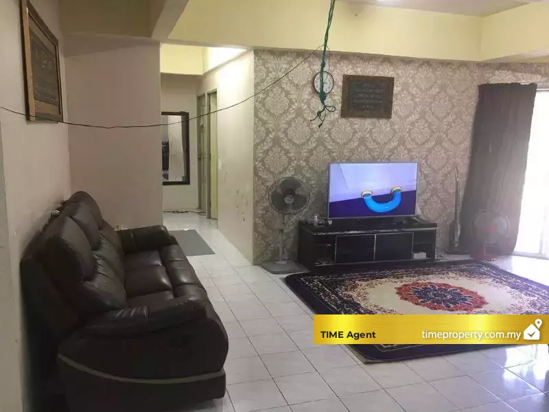Taman Kumbar Permai (Block 2, 4 &amp; 6) — photo 4