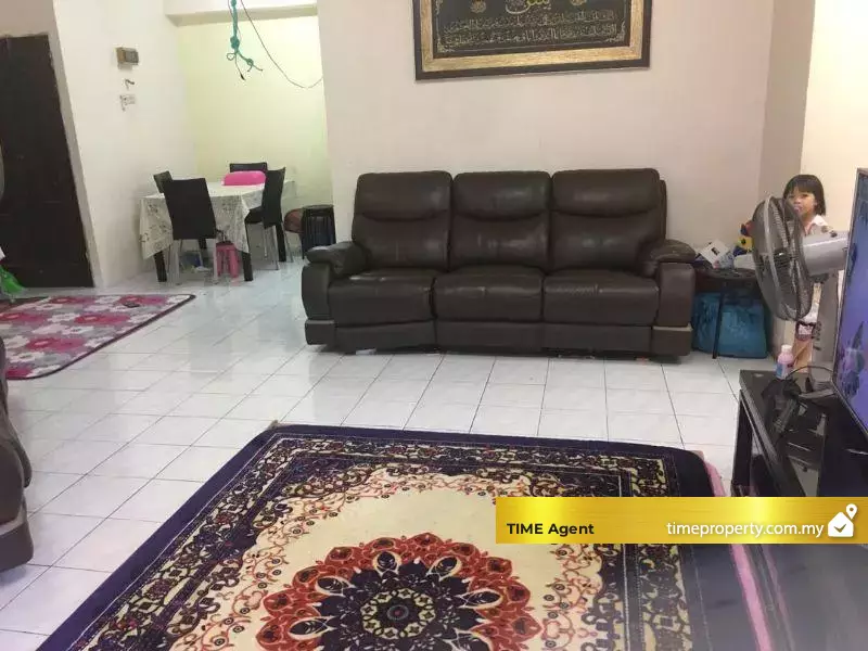 Taman Kumbar Permai (Block 2, 4 &amp; 6) — photo 5