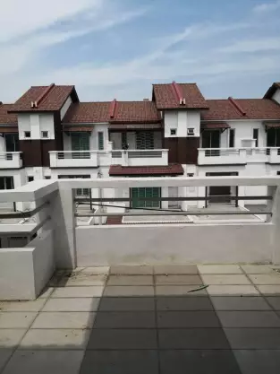 Vila Seri Setia (Central Way 2)