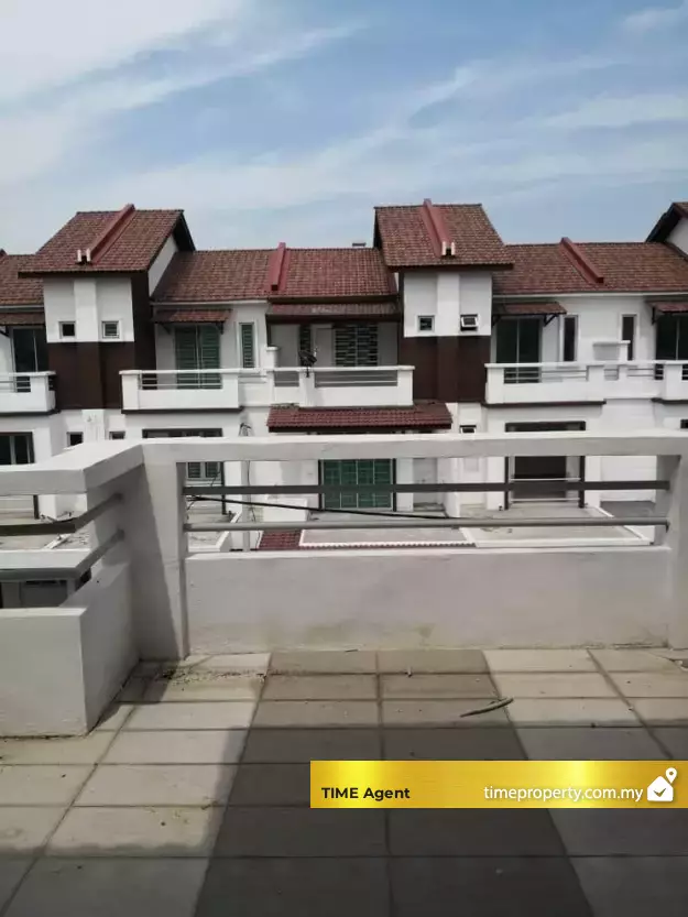 Vila Seri Setia (Central Way 2) — photo 1