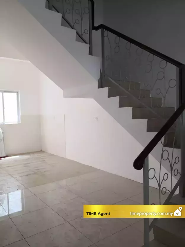 Vila Seri Setia (Central Way 2) — photo 2